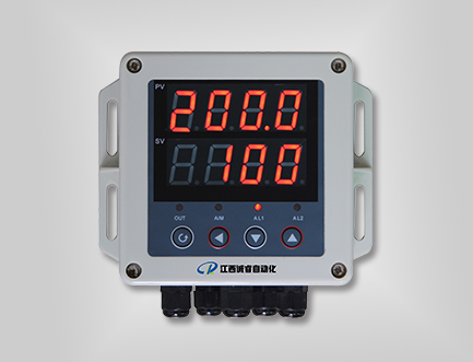 CRBG20系列環境溫度變送器