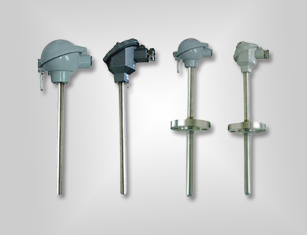 溫度變送器在水處理中的應用