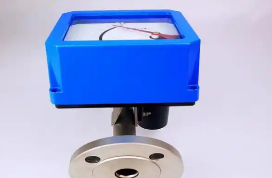 金屬轉(zhuǎn)子流量計測量檢測故障處理，選擇合適的型號