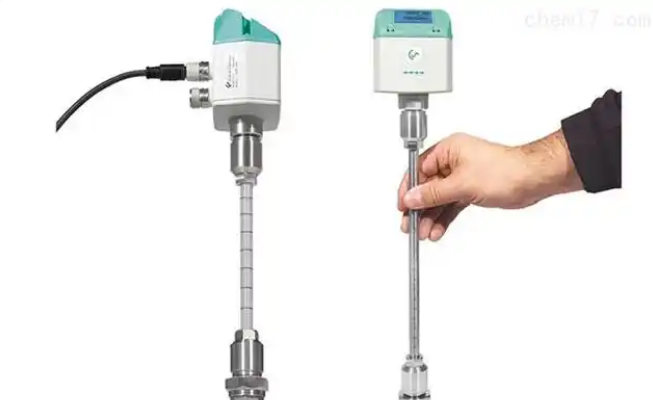 皮托管式流量計