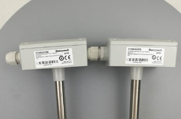 風(fēng)管溫度傳感器的作用與特點(diǎn)