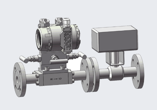 層流壓差式流量計在半導(dǎo)體制造中的應(yīng)用