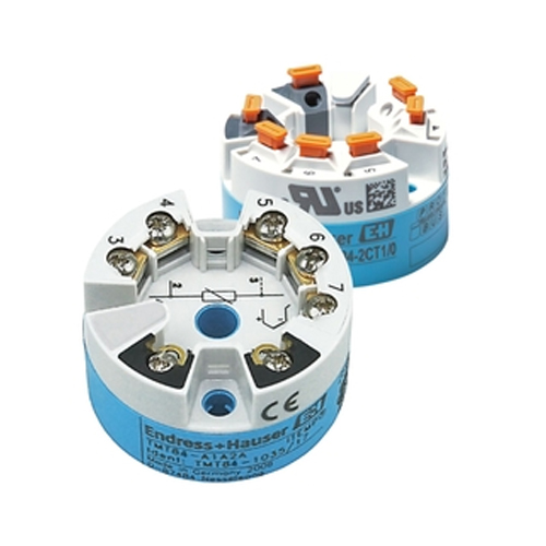 故障代碼解析助力溫度變送器的快速檢修